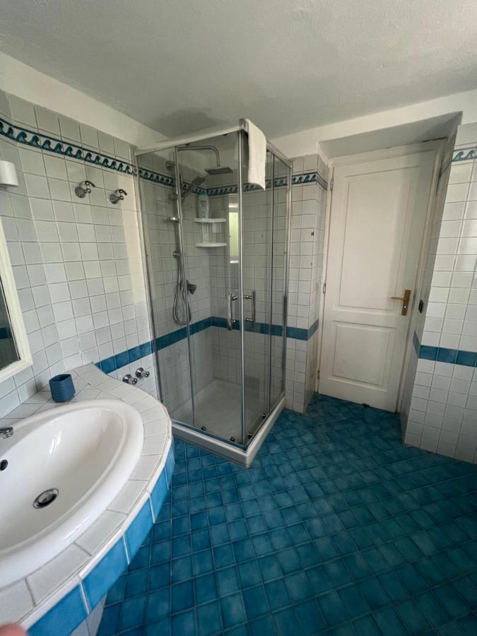 Forio di Ischia Blu Panorama B&B 외부 사진