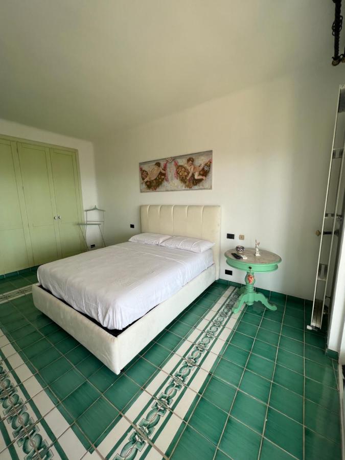 Forio di Ischia Blu Panorama B&B 외부 사진