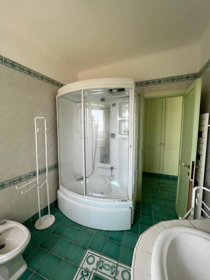 Forio di Ischia Blu Panorama B&B 외부 사진