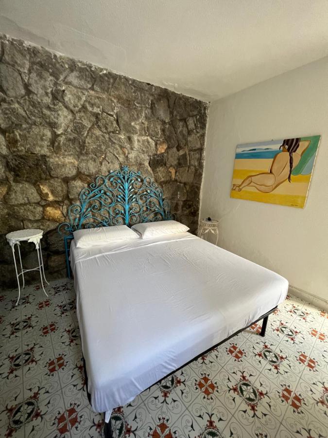 Forio di Ischia Blu Panorama B&B 외부 사진