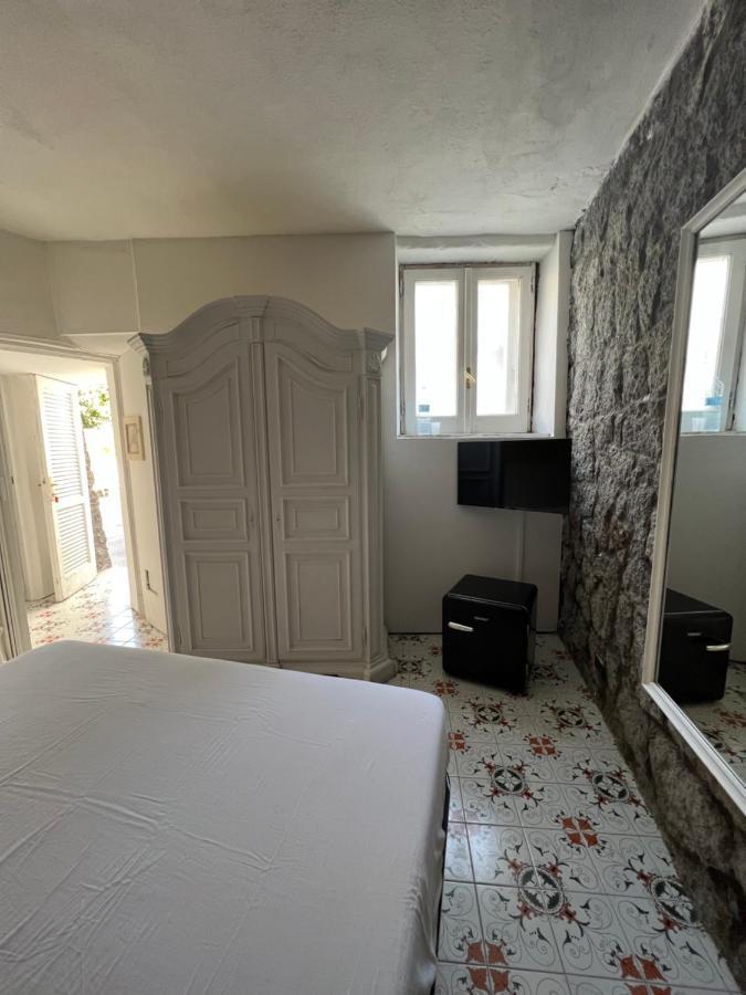 Forio di Ischia Blu Panorama B&B 외부 사진