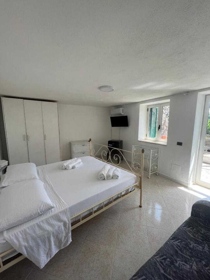Forio di Ischia Blu Panorama B&B 외부 사진