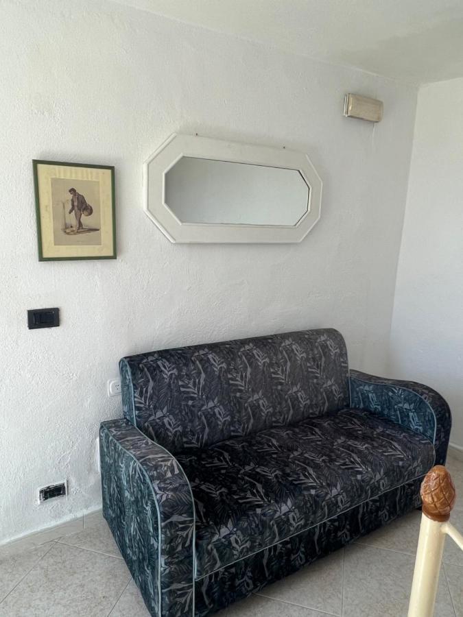 Forio di Ischia Blu Panorama B&B 외부 사진