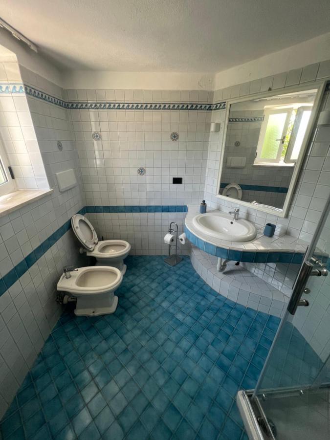 Forio di Ischia Blu Panorama B&B 외부 사진