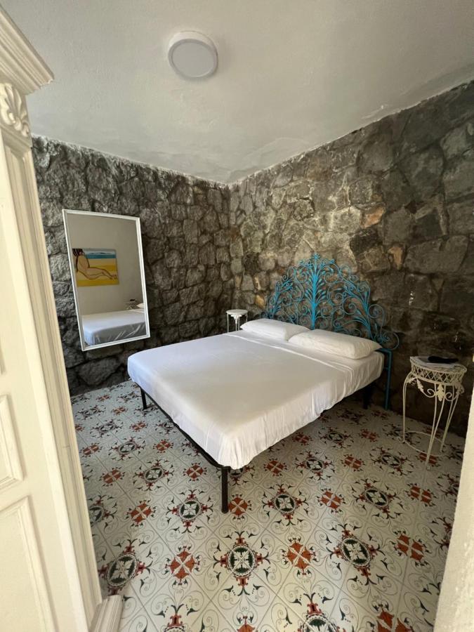 Forio di Ischia Blu Panorama B&B 외부 사진