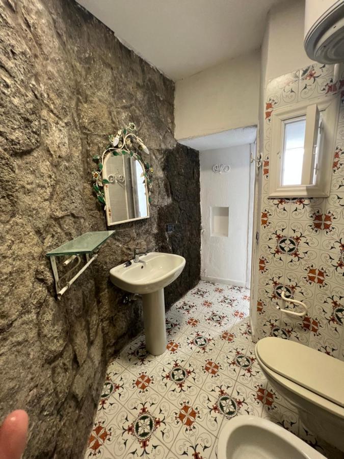 Forio di Ischia Blu Panorama B&B 외부 사진