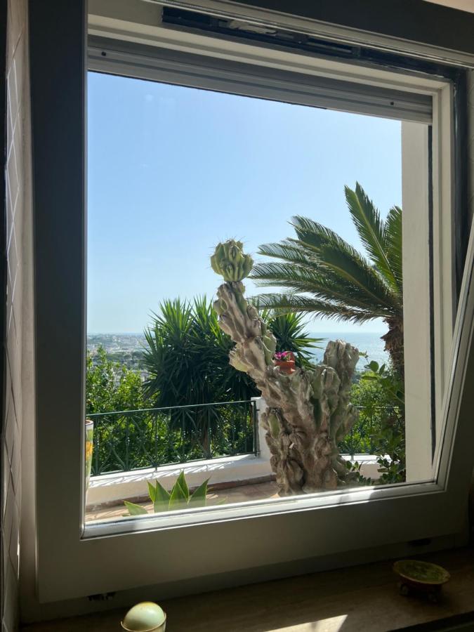 Forio di Ischia Blu Panorama B&B 외부 사진