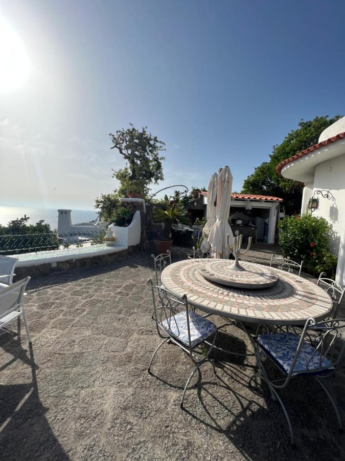 Forio di Ischia Blu Panorama B&B 외부 사진