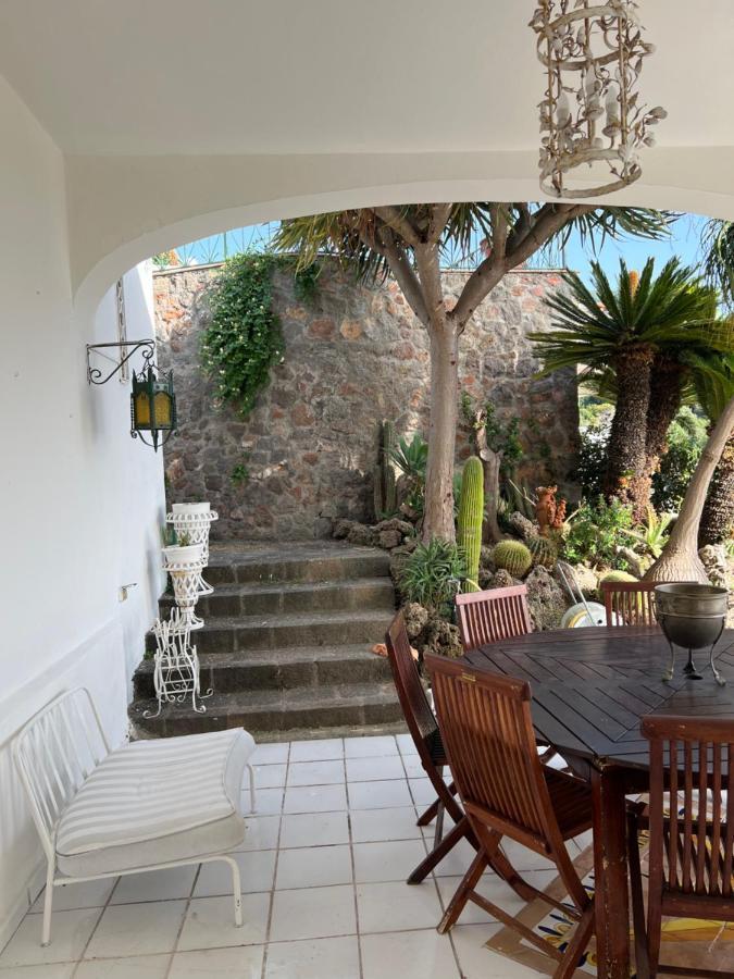 Forio di Ischia Blu Panorama B&B 외부 사진
