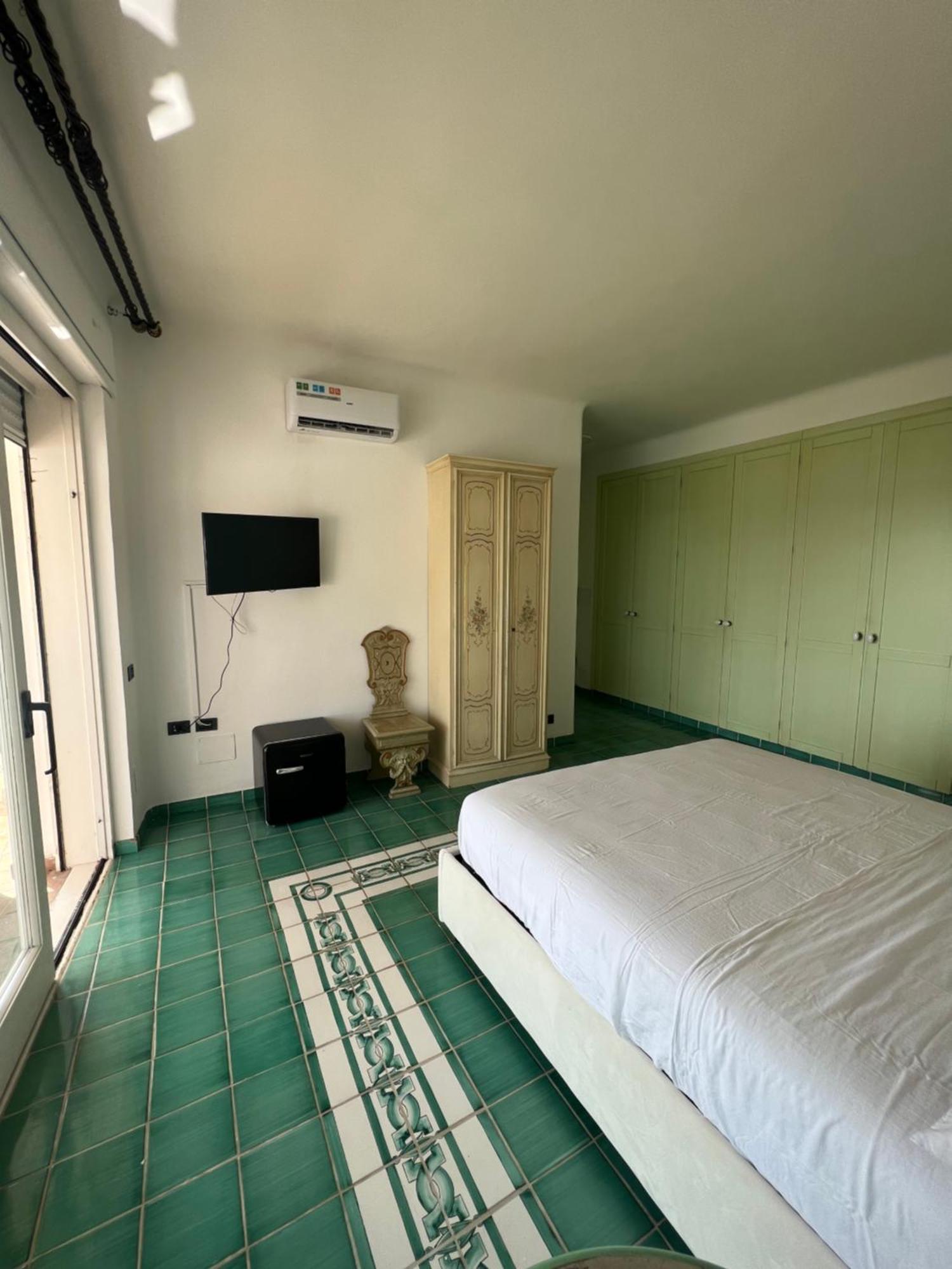 Forio di Ischia Blu Panorama B&B 외부 사진